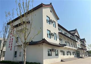 学校环境