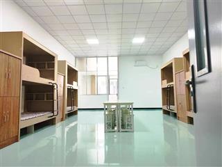 学校环境